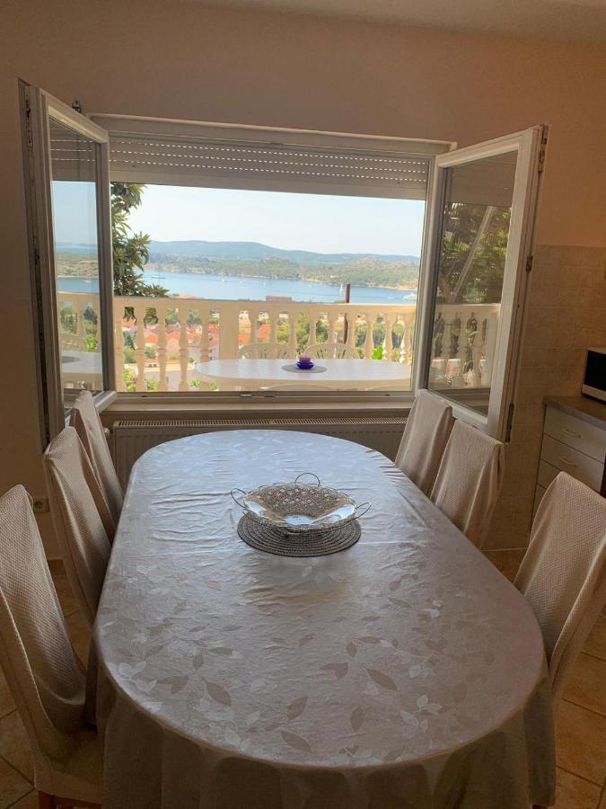 Maestral Suites Šibenik Exterior foto