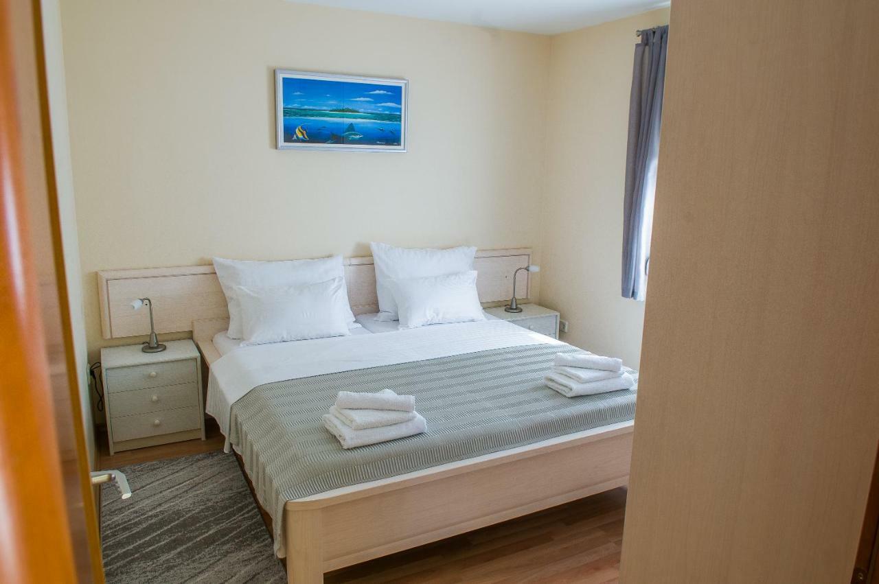 Maestral Suites Šibenik Exterior foto