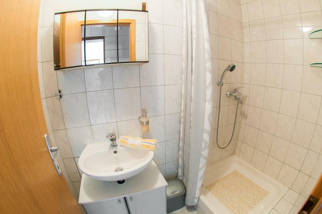 Maestral Suites Šibenik Exterior foto