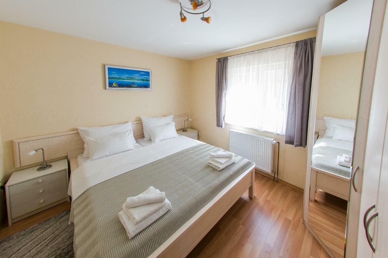 Maestral Suites Šibenik Exterior foto