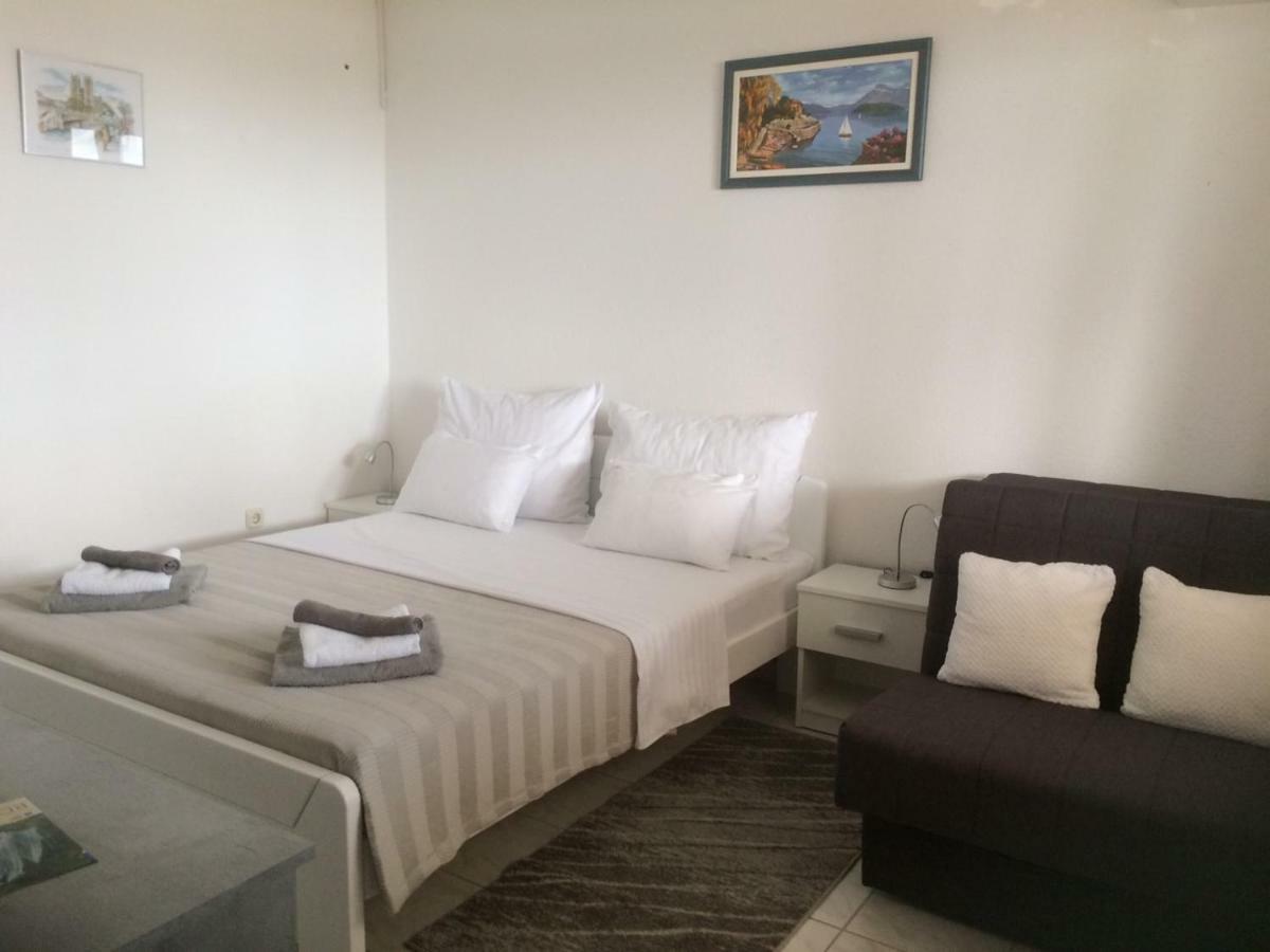 Maestral Suites Šibenik Exterior foto